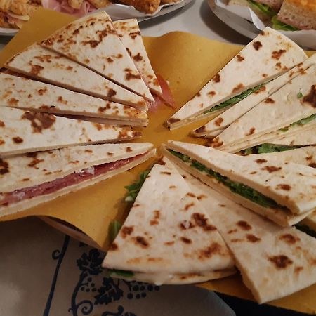 Hotel Bellevue Cesenatico Zewnętrze zdjęcie
