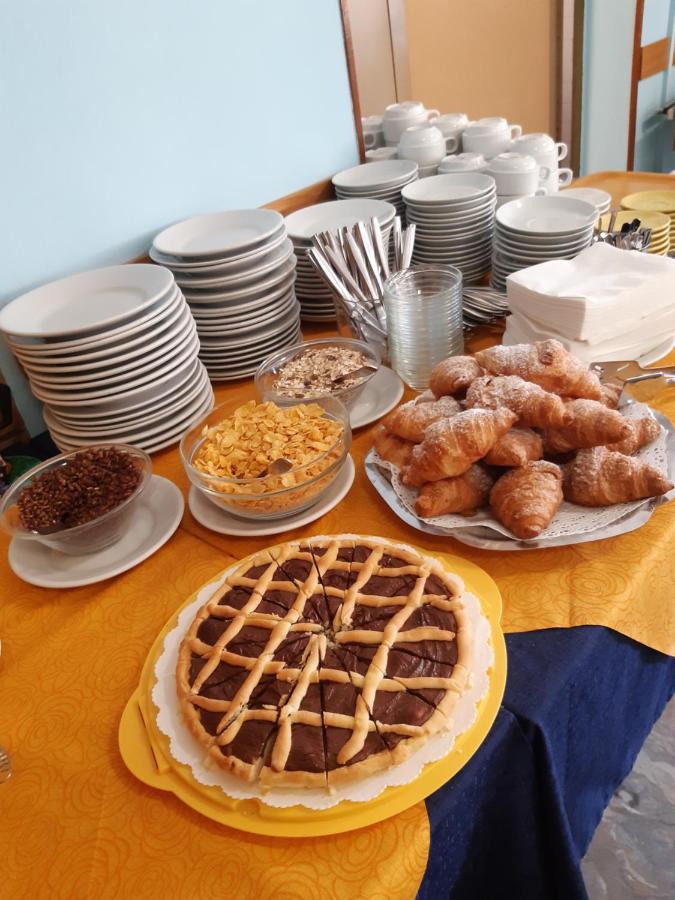 Hotel Bellevue Cesenatico Zewnętrze zdjęcie
