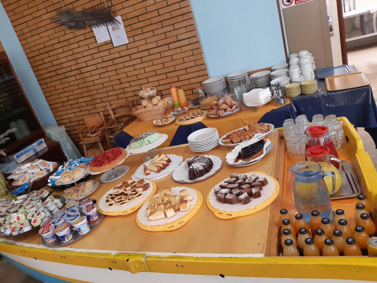 Hotel Bellevue Cesenatico Zewnętrze zdjęcie