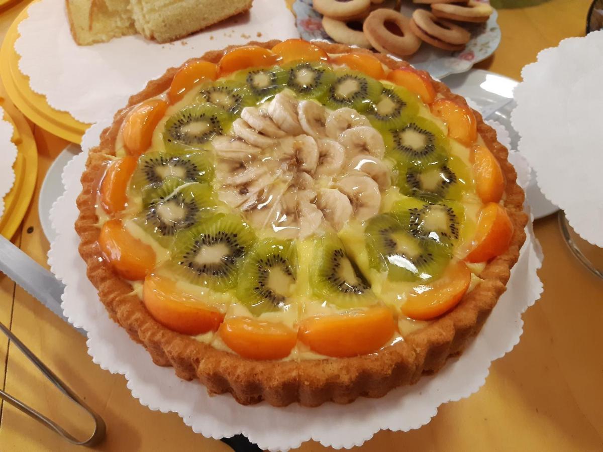 Hotel Bellevue Cesenatico Zewnętrze zdjęcie