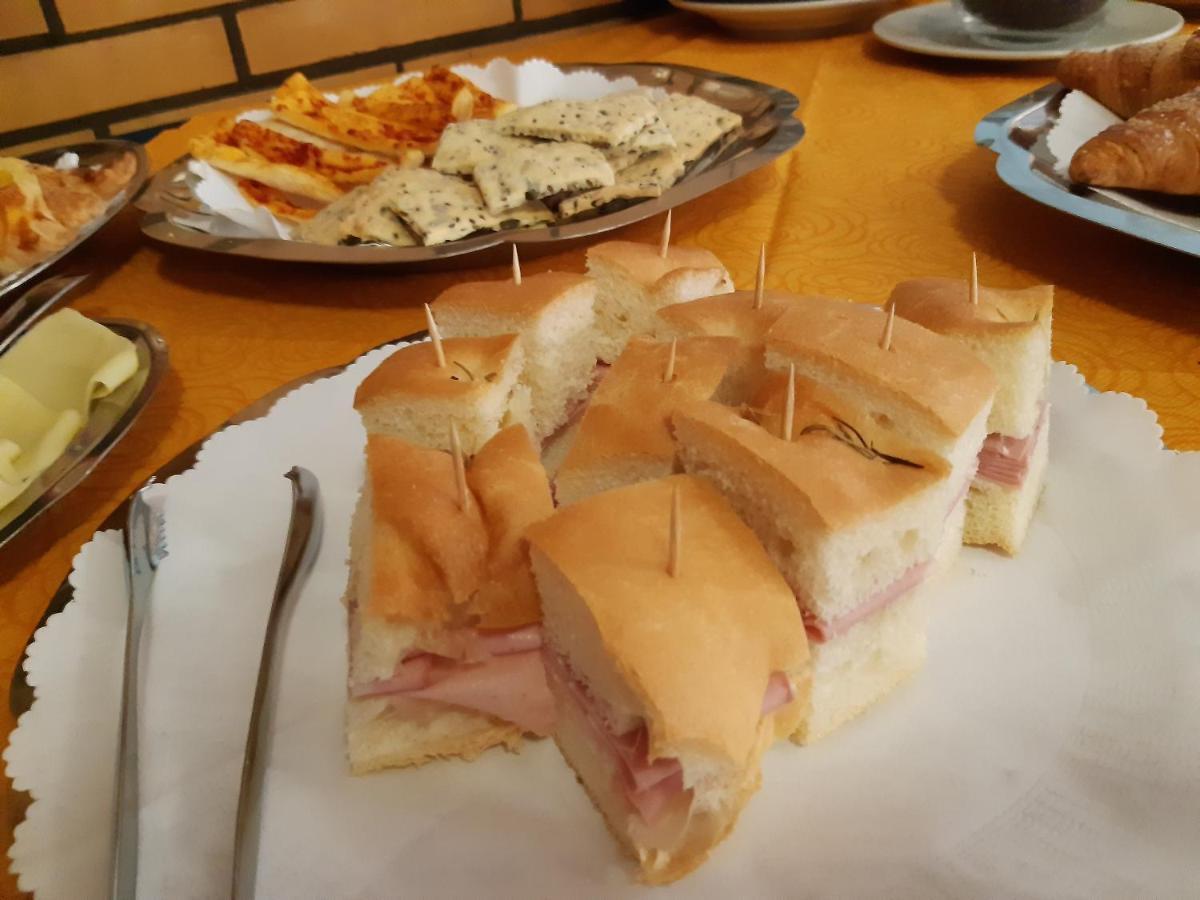 Hotel Bellevue Cesenatico Zewnętrze zdjęcie