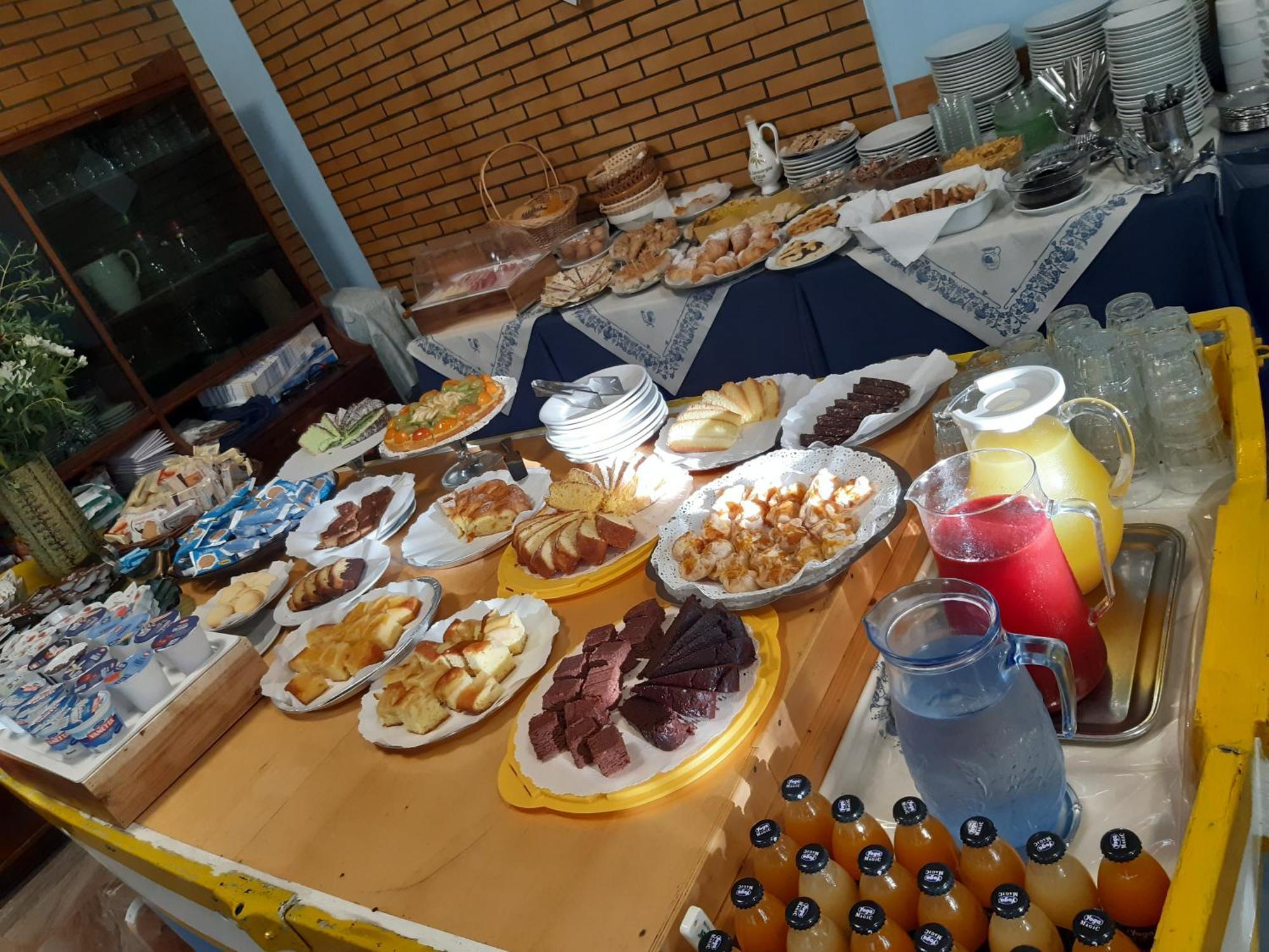 Hotel Bellevue Cesenatico Zewnętrze zdjęcie