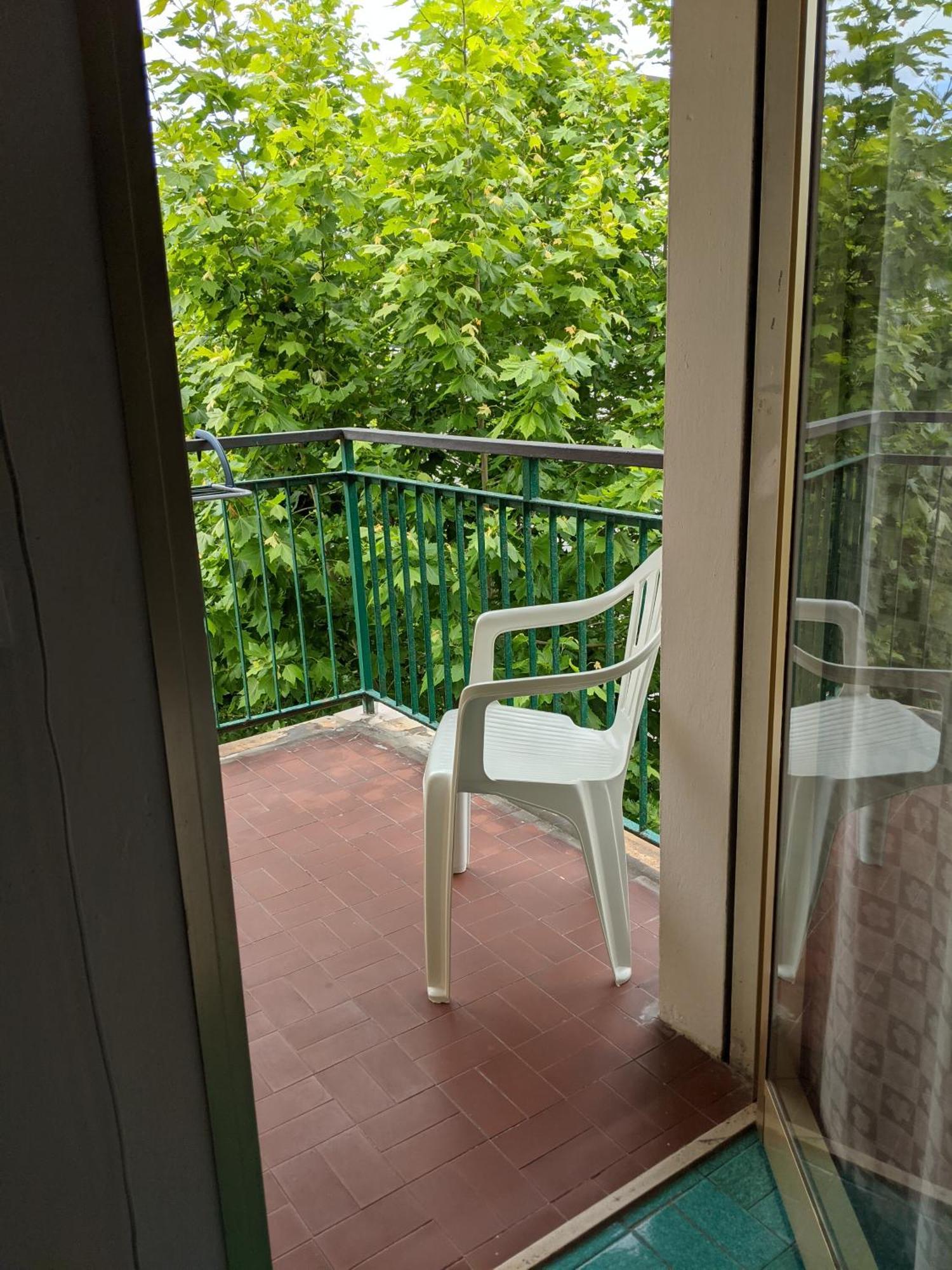 Hotel Bellevue Cesenatico Zewnętrze zdjęcie