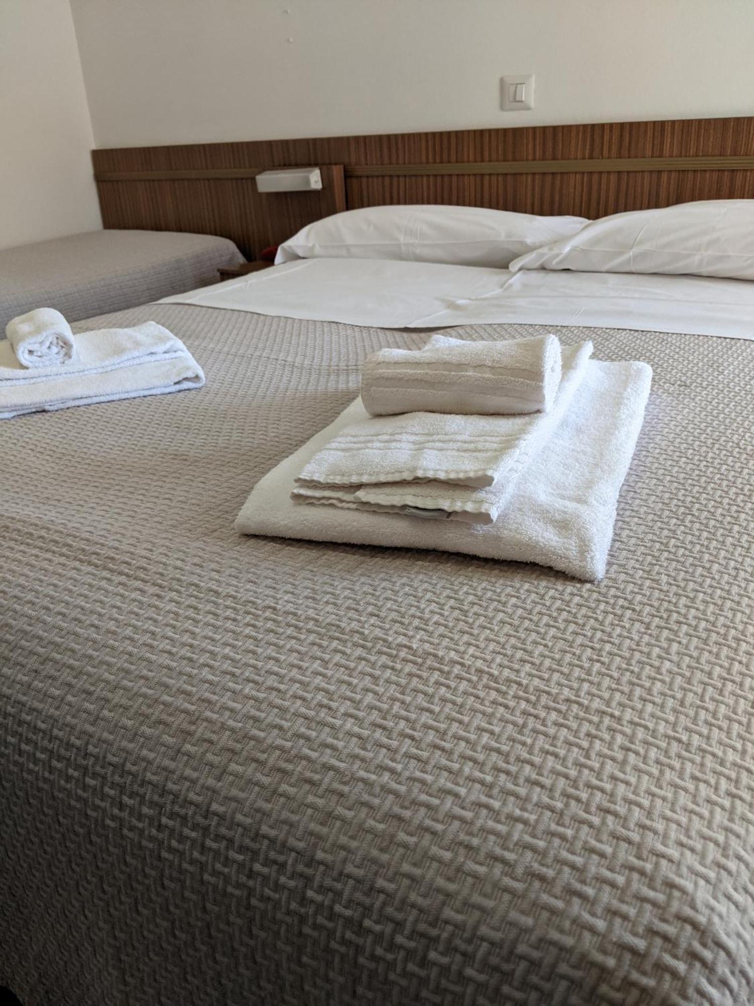 Hotel Bellevue Cesenatico Zewnętrze zdjęcie
