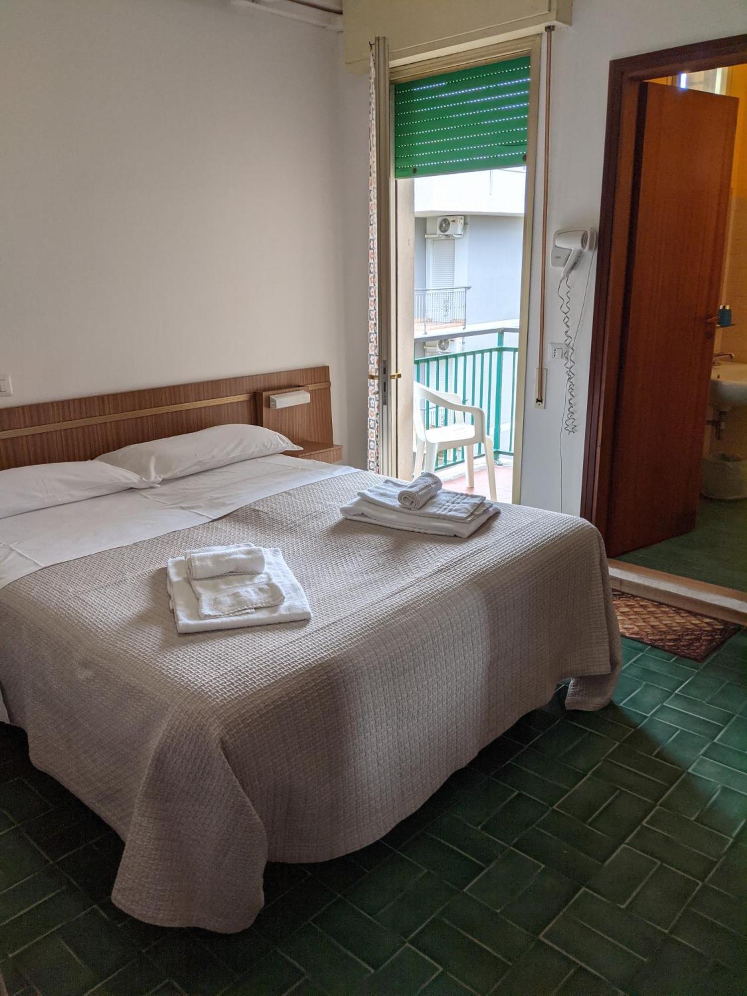 Hotel Bellevue Cesenatico Zewnętrze zdjęcie