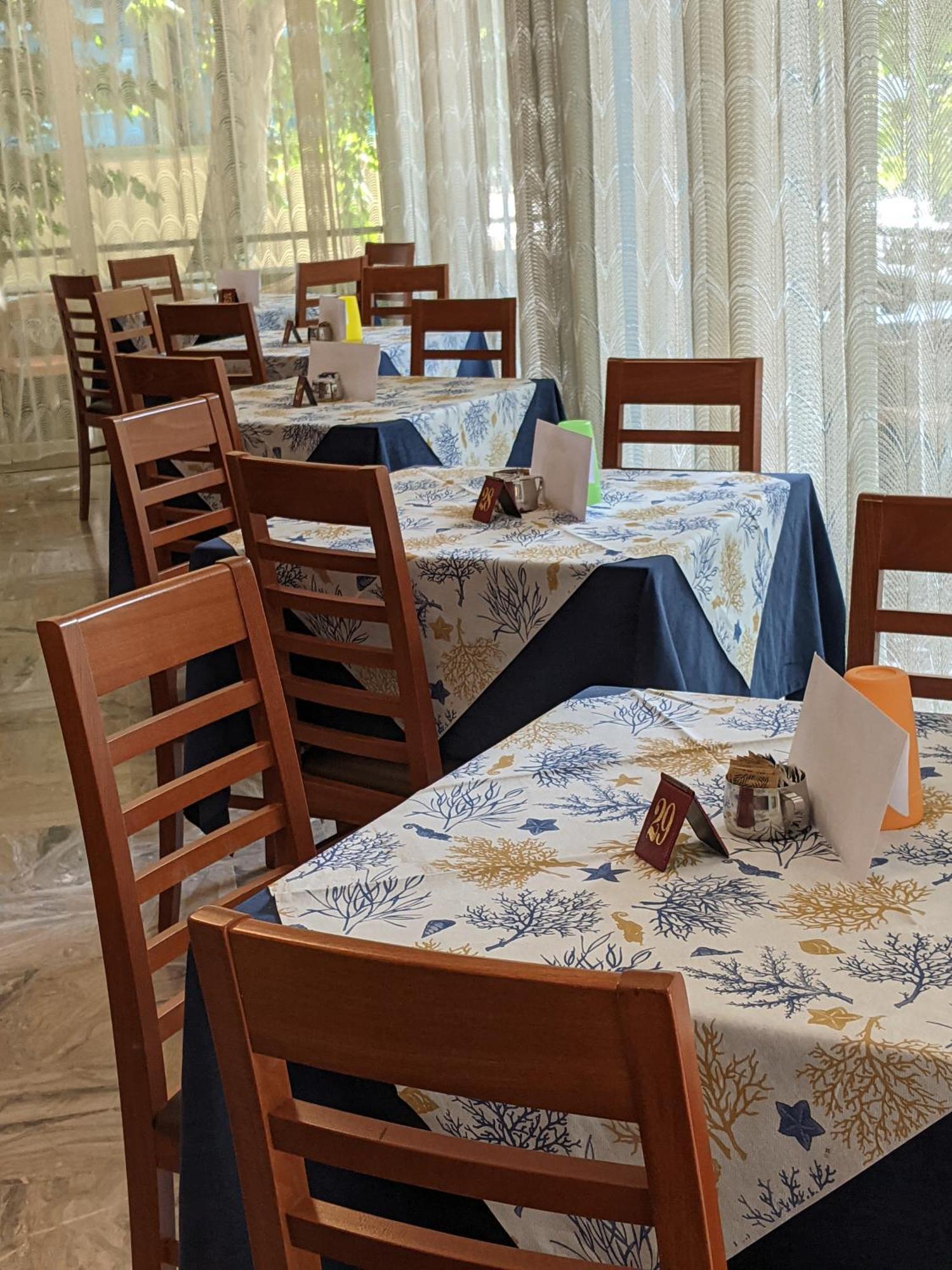 Hotel Bellevue Cesenatico Zewnętrze zdjęcie