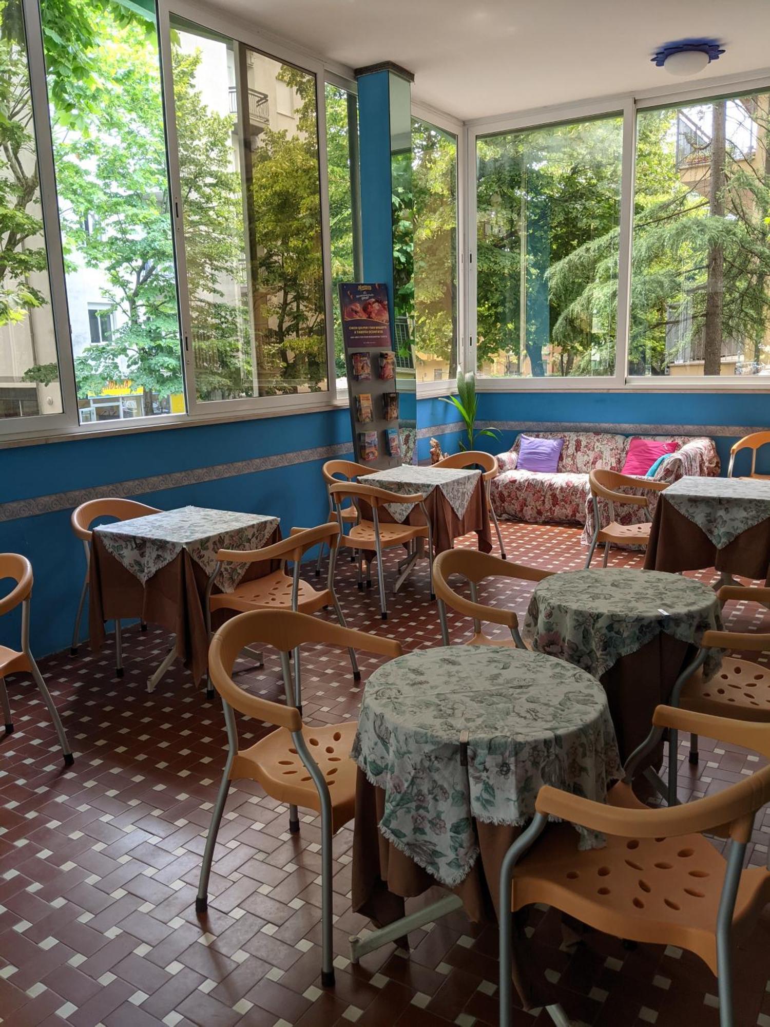 Hotel Bellevue Cesenatico Zewnętrze zdjęcie