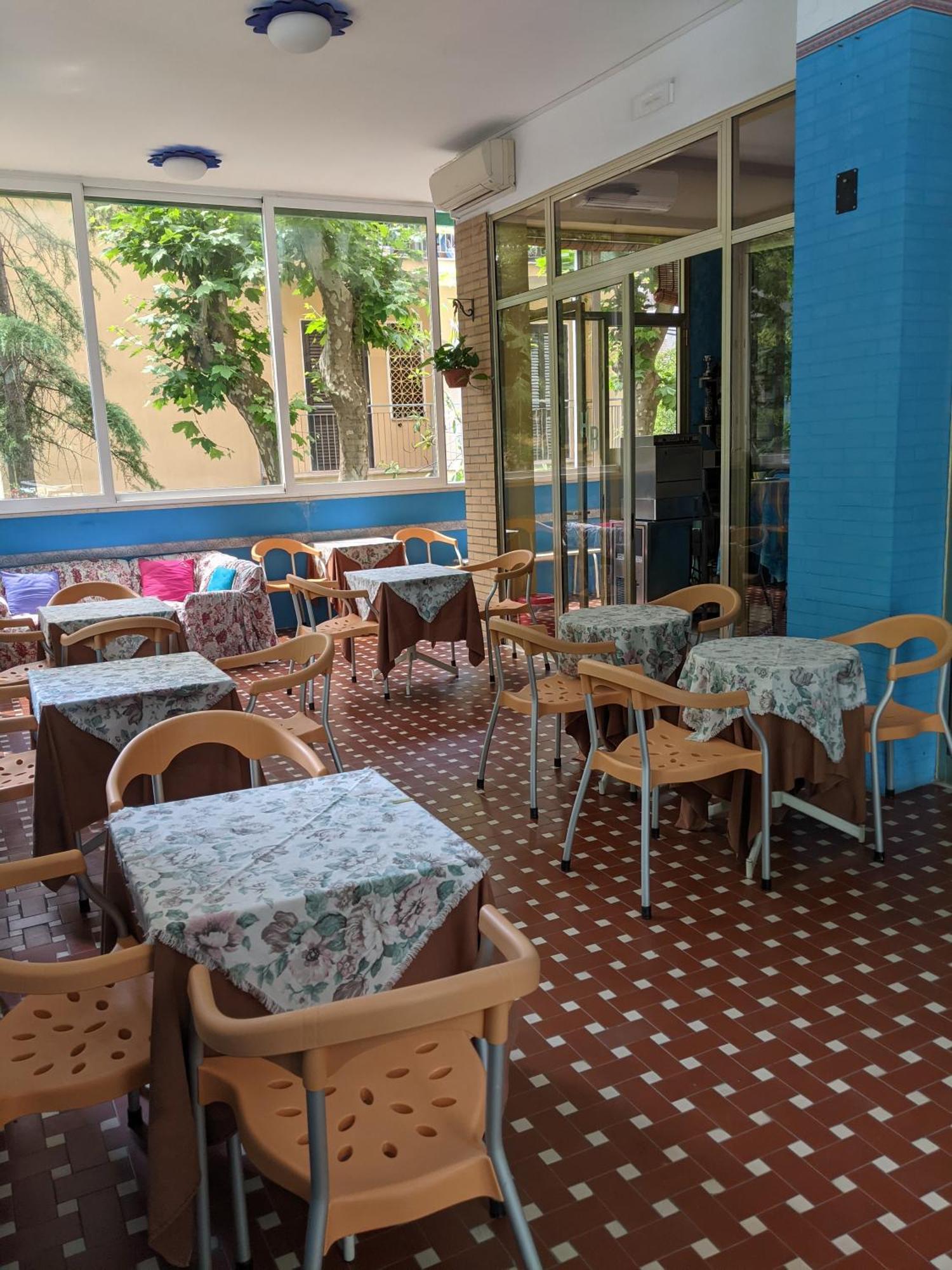 Hotel Bellevue Cesenatico Zewnętrze zdjęcie