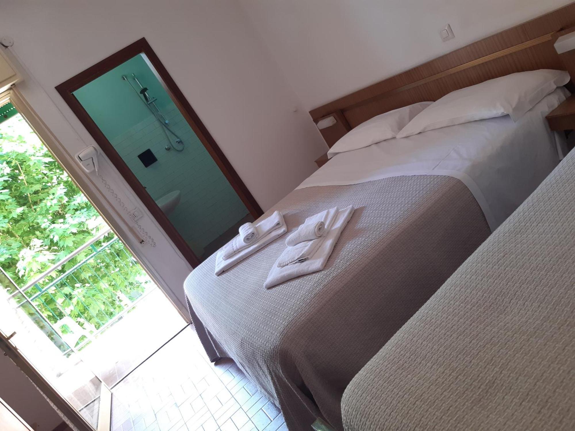 Hotel Bellevue Cesenatico Zewnętrze zdjęcie