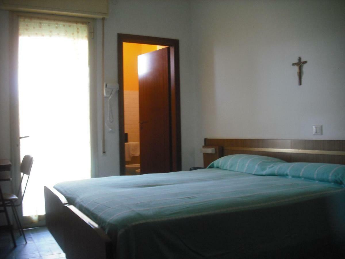Hotel Bellevue Cesenatico Zewnętrze zdjęcie