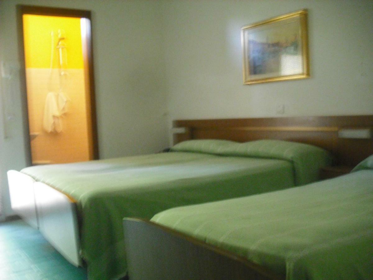 Hotel Bellevue Cesenatico Zewnętrze zdjęcie