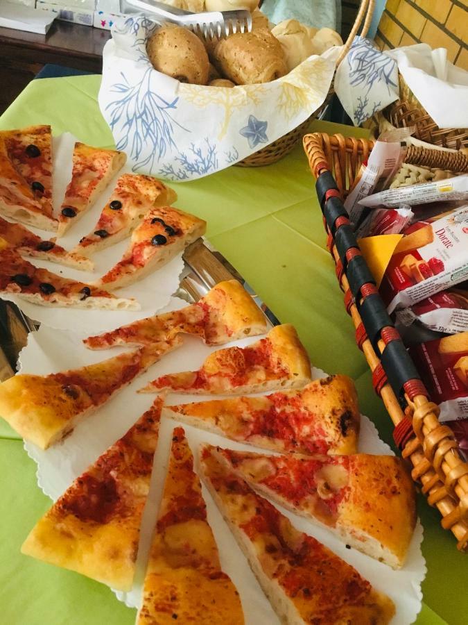 Hotel Bellevue Cesenatico Zewnętrze zdjęcie