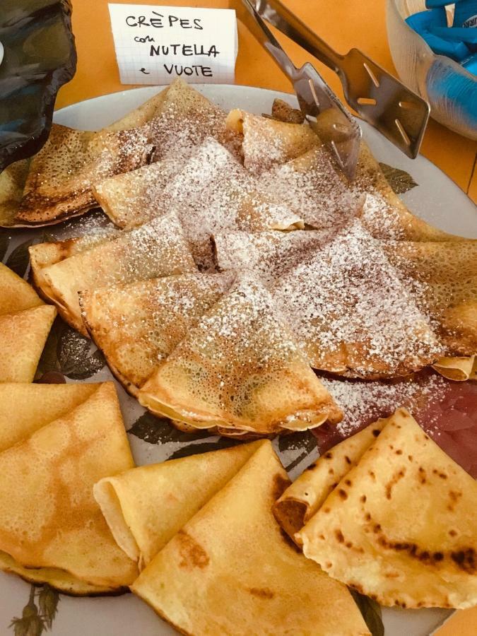 Hotel Bellevue Cesenatico Zewnętrze zdjęcie