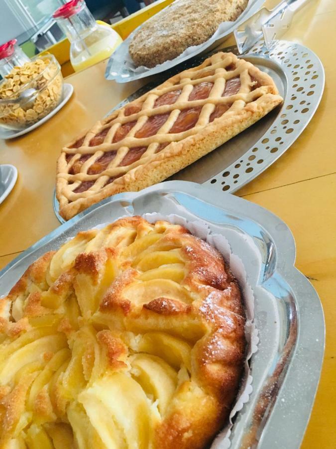 Hotel Bellevue Cesenatico Zewnętrze zdjęcie