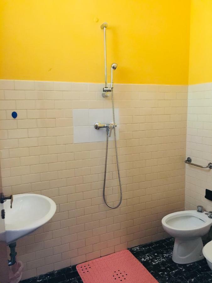 Hotel Bellevue Cesenatico Zewnętrze zdjęcie